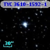 TYC 3610-1592-1