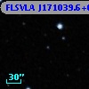 FLSVLA J171039.6+600621