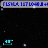 FLSVLA J171040.0+601147