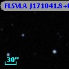 FLSVLA J171041.8+601333