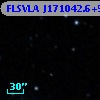 FLSVLA J171042.6+592848