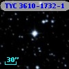 TYC 3610-1732-1