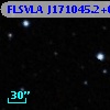 FLSVLA J171045.2+600700