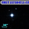 FIRST J171047.1+592703