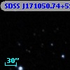 SDSS J171050.74+594221.0