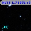 NVSS J171051+593011