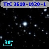TYC 3610-1820-1