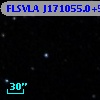 FLSVLA J171055.0+585823