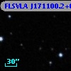 FLSVLA J171100.2+600841