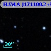 FLSVLA J171100.2+583852