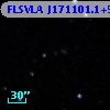 FLSVLA J171101.1+585921