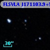 FLSVLA J171103.9+583743