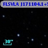 FLSVLA J171104.1+591658