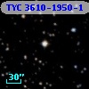 TYC 3610-1950-1
