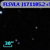 FLSVLA J171105.2+595750