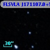 FLSVLA J171107.0+583915