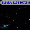 FLSVLA J171107.2+585841