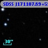 SDSS J171107.89+595837.8