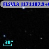 FLSVLA J171107.9+600201