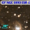 Cl* NGC 1893    CUF    1235