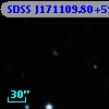 SDSS J171109.80+595225.1