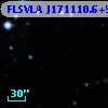 FLSVLA J171110.6+590011