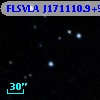 FLSVLA J171110.9+584712