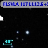 FLSVLA J171112.6+595129