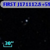 FIRST J171112.8+583348