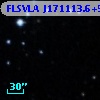 FLSVLA J171113.6+590009