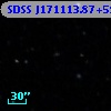 SDSS J171113.87+591902.6