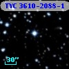TYC 3610-2088-1