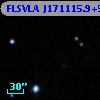 FLSVLA J171115.9+595634