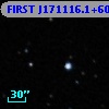 FIRST J171116.1+601959