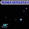 FLSVLA J171117.3+585143