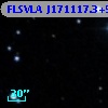 FLSVLA J171117.3+591303