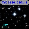 TYC 3610-2161-1