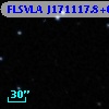 FLSVLA J171117.8+601502