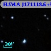 FLSVLA J171118.6+595620