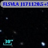 FLSVLA J171120.5+583913