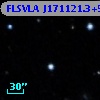 FLSVLA J171121.3+585029