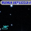 FLSVLA J171122.3+590355