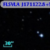 FLSVLA J171122.8+584604