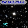 TYC 3612-730-1