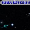FLSVLA J171123.1+583355