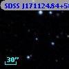 SDSS J171124.84+585537.0