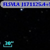 FLSVLA J171125.4+585341