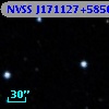 NVSS J171127+585013