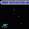 SDSS J171127.55+600732.9
