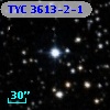 TYC 3613-2-1